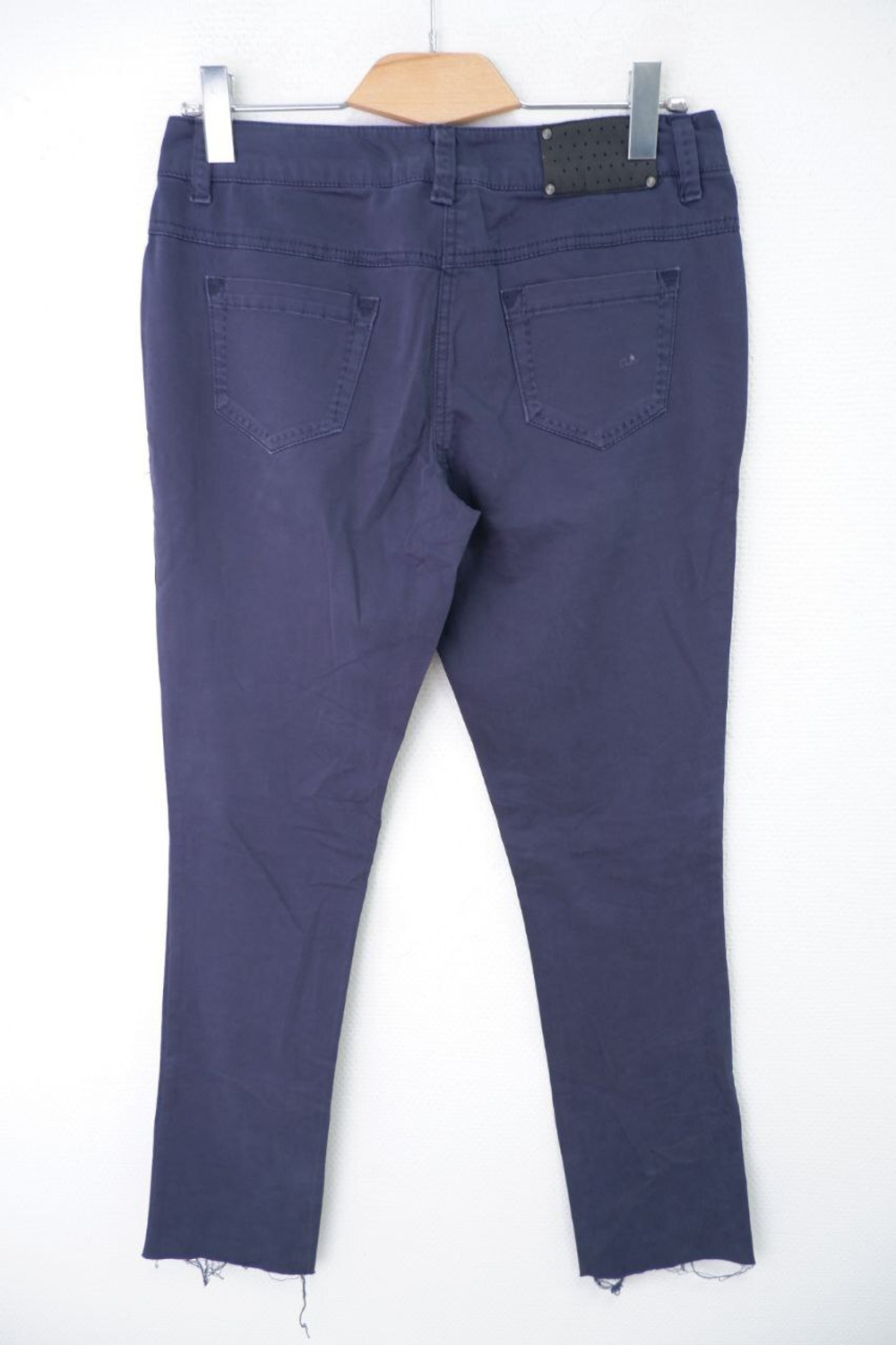 Джинсы Promod синие 42 размер