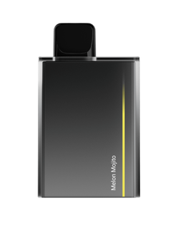 Одноразовый Pod Soak Cube - Дынный мохито (7000 затяжек)