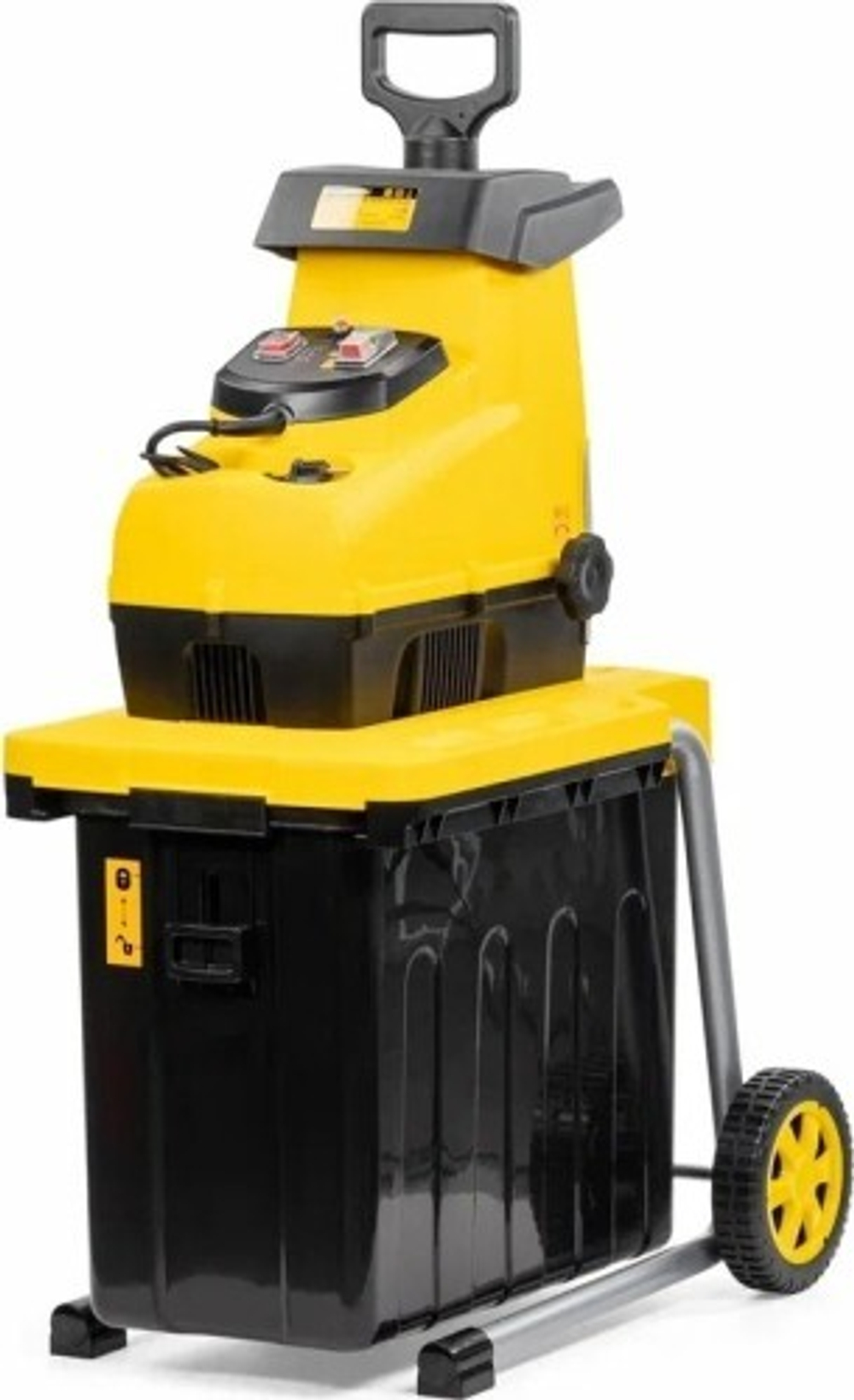 Измельчитель веток электрический CHAMPION SH280