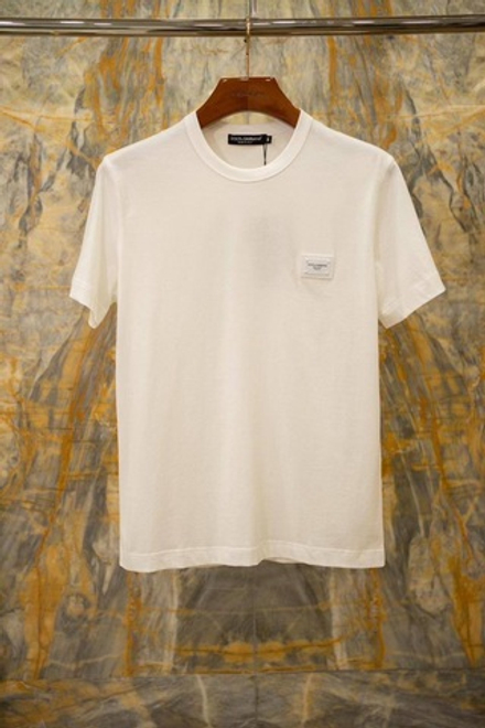 Футболка Dolce & Gabbana