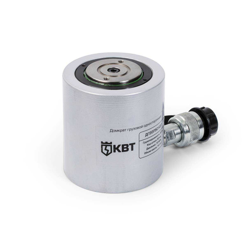 Домкрат грузовой односторонний ДГ-50П200 серия ПРОФИ