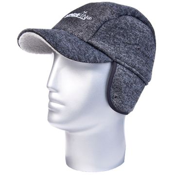 Шапка Norfin LAHTI графит р.XL