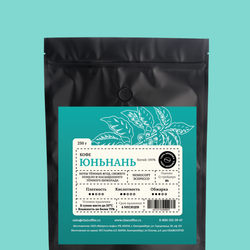 Кофе Китай Юньнань