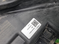 Фара левая Chery Tiggo 7 Pro (2020-2024) LED