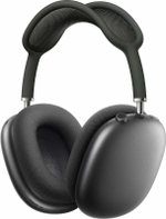 Беспроводные, полноразмерные наушники Apple AirPods MAX 2024, Midnight (Черный)