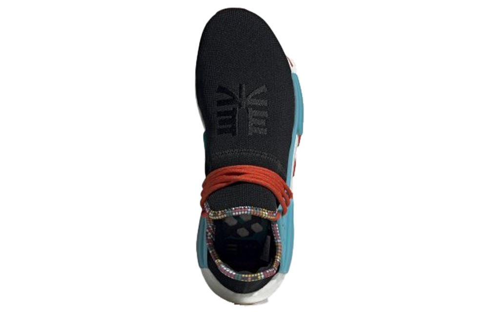 Кроссовки Adidas Originals Nmd Hu Pharrell Inspiration Pack