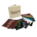 The Doors / A Collection (6CD)