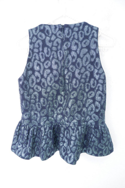 Топ Mango модный 44 размер