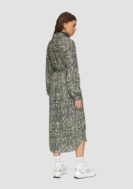 Платье s.Oliver