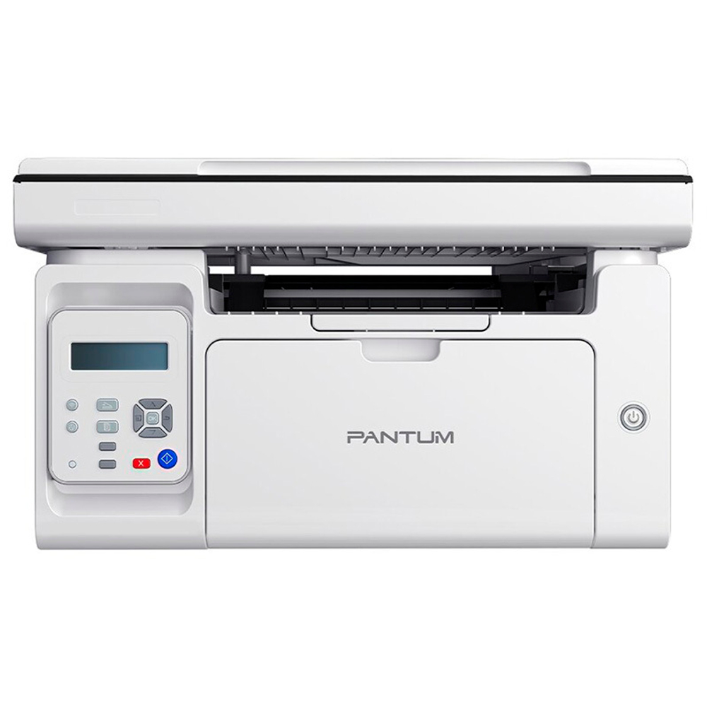 МФУ лазерное Pantum M6507