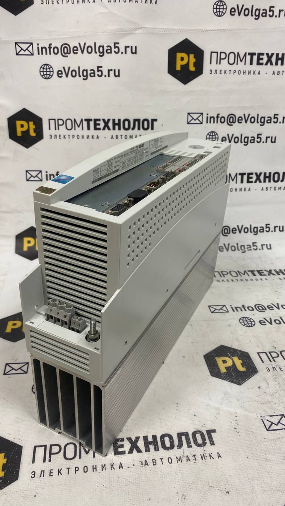 Lenze EVS9322-ES б/у