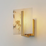 Wall design lamp Ava