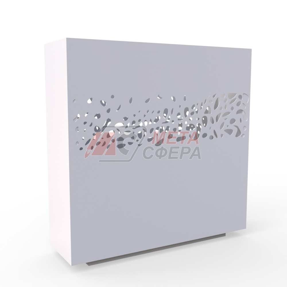 Цветочница Флора