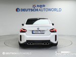 BMW M2 (G87) M2 Coupe (07.2023)