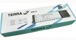 Мультисвитч TERRA MR512