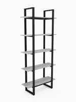 Стеллаж металлический RAW