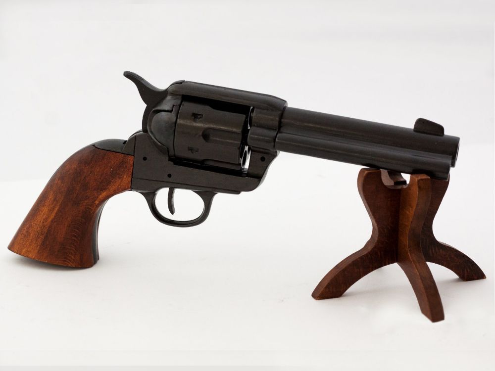 Denix Револьвер Кольт 45 калибра