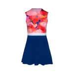 ОДЕЖДА ДЛЯ ТЕННИСА Женская, Платье BIDI BADU JALA TECH (2 in 1) .