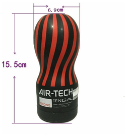 Tenga мастурбатор Air-Tech Strong (сильный)