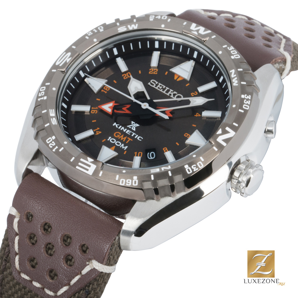 Seiko SUN061P1