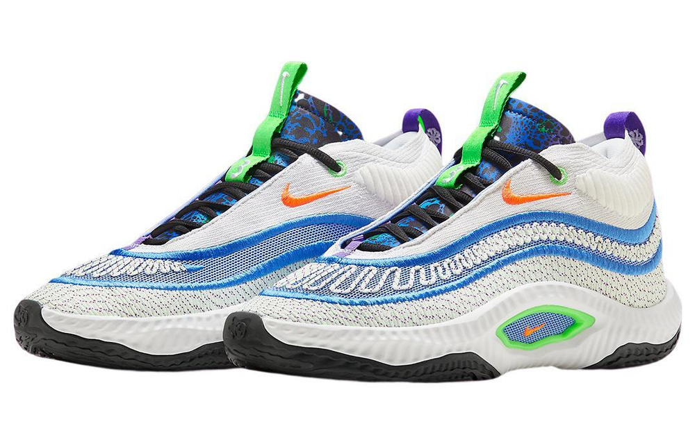 Кроссовки Nike Cosmic Unity 3