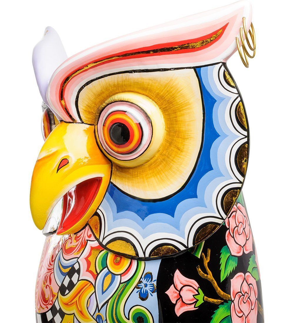 TG-102171 Статуэтка «Сова Морин» (Томас Хоффман)