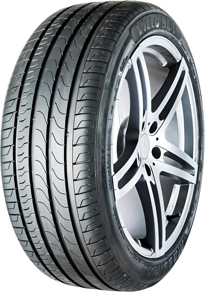Massimo Vitto 255/45 R19 104W