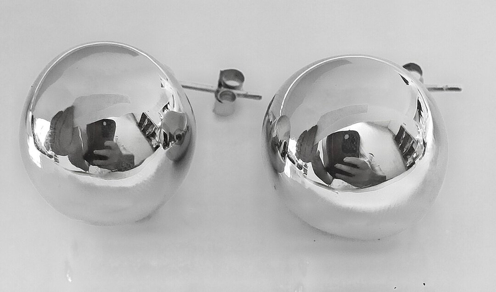 Ювелирные серьги Эстерелла