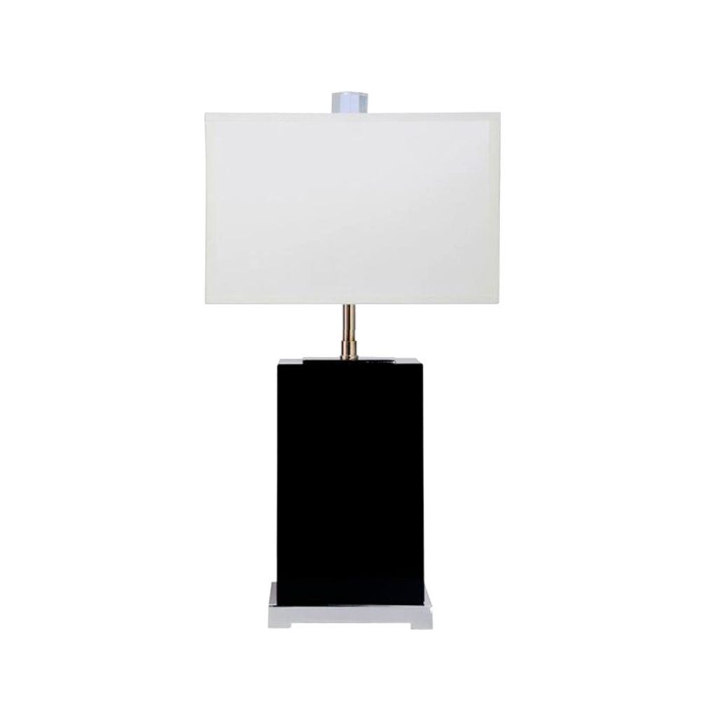 Настольная лампа TL1202-BK