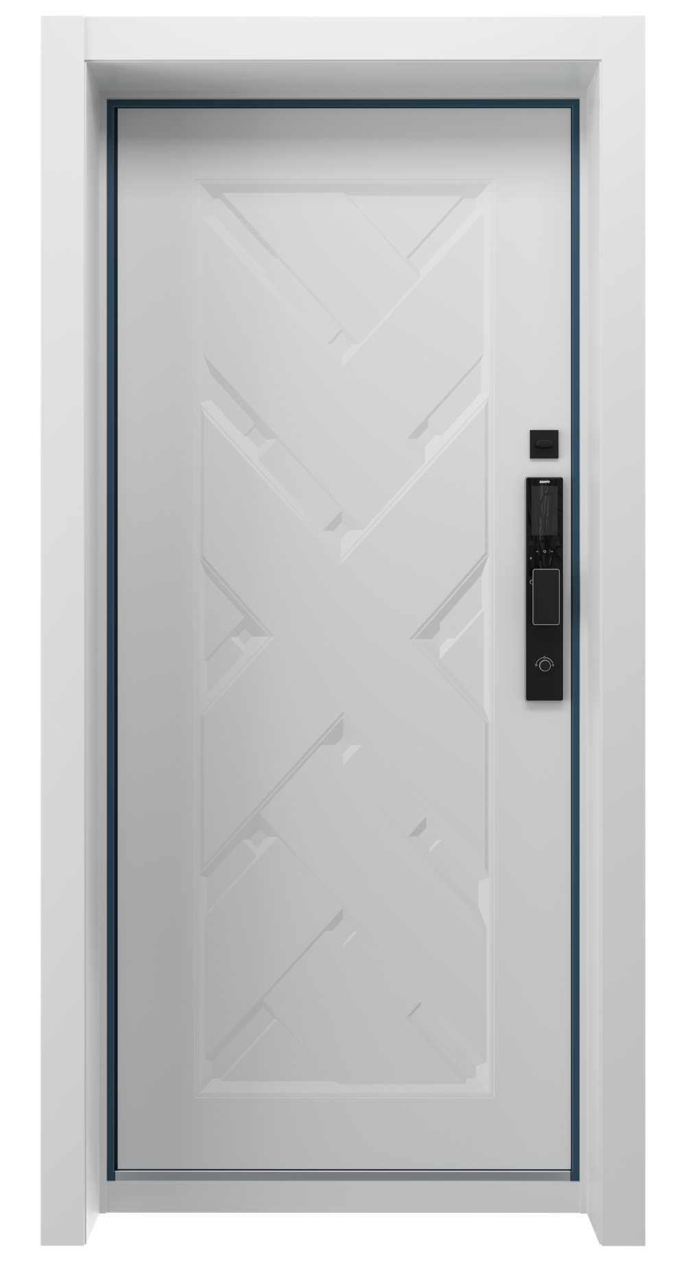 X-MODEL SMART CRAFT HANDELS