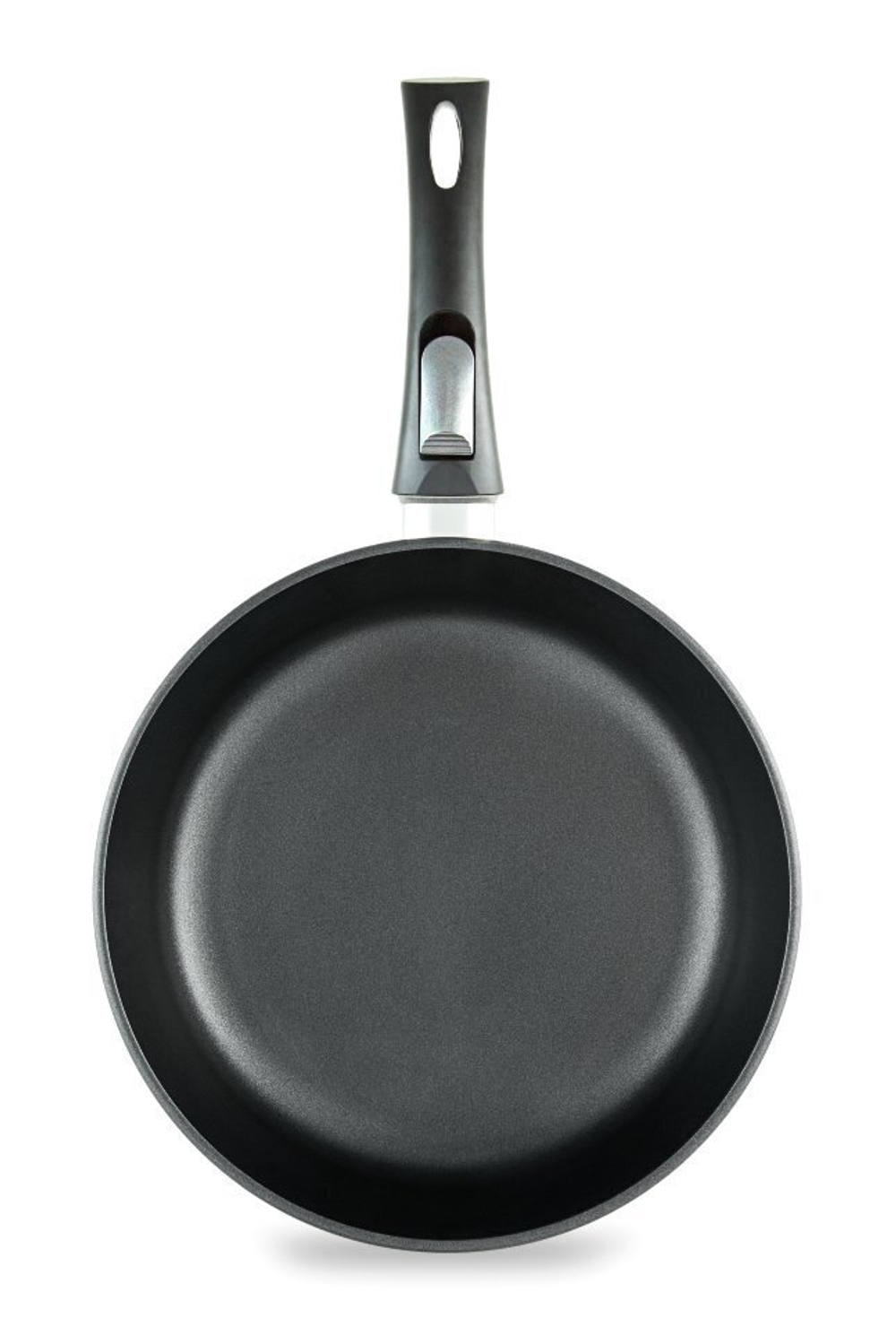 Сковорода Нева Металл Посуда Титан II Особенная 26 см