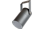 Светильник архитектурный DH1703,GU10, 230V, серый Feron