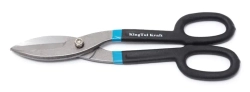 Ножницы по металлу 12''(300мм) KingTul kraft KT-601812K