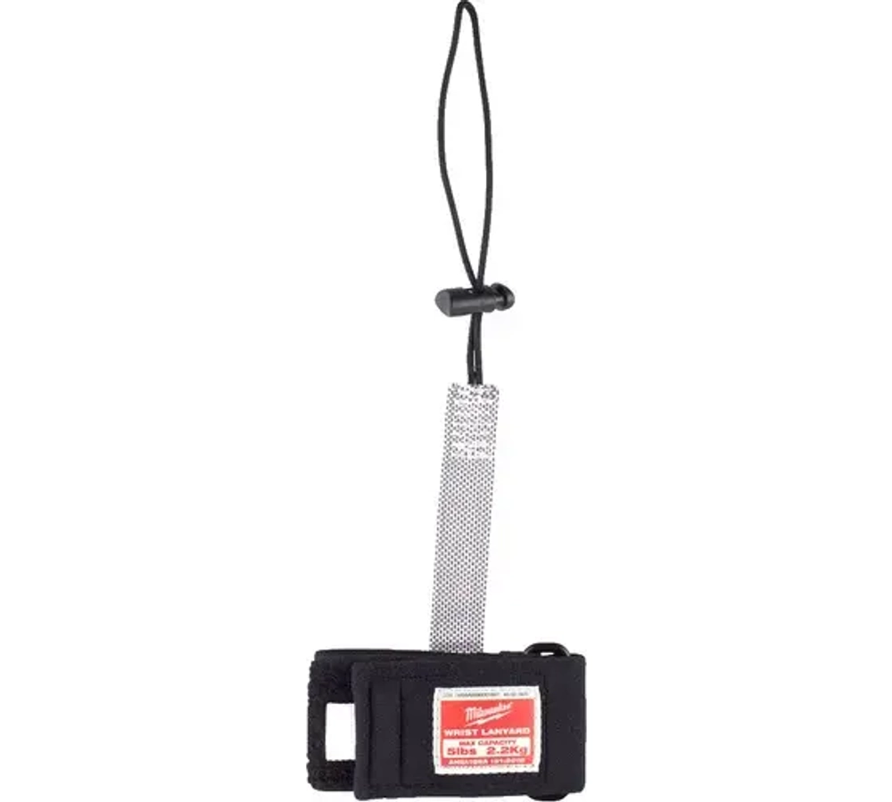 Напульсник-страховка для ручного инструмента