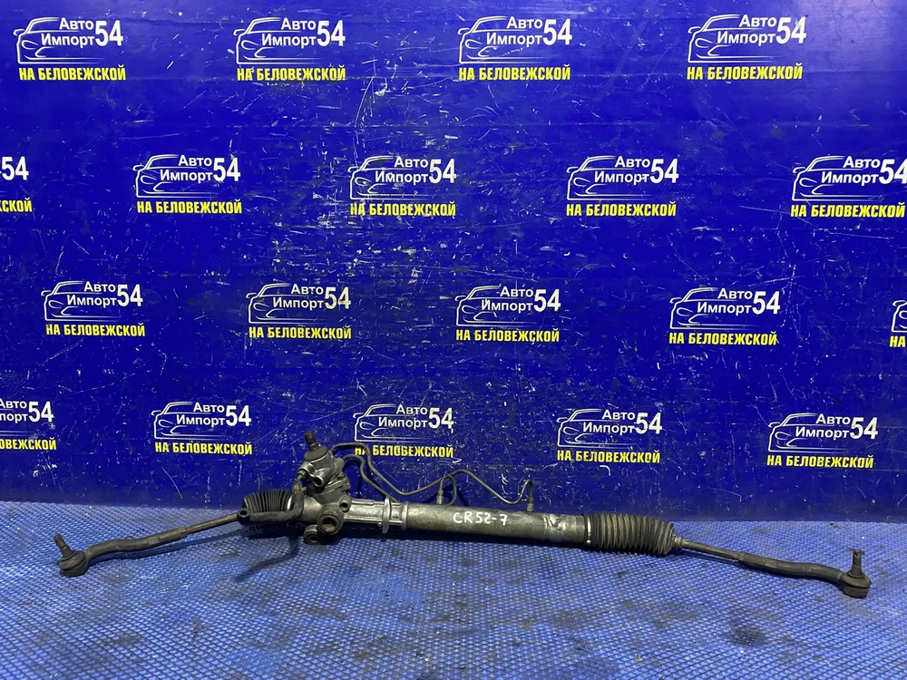 Рейка рулевая TOYOTA LITEACE 2001