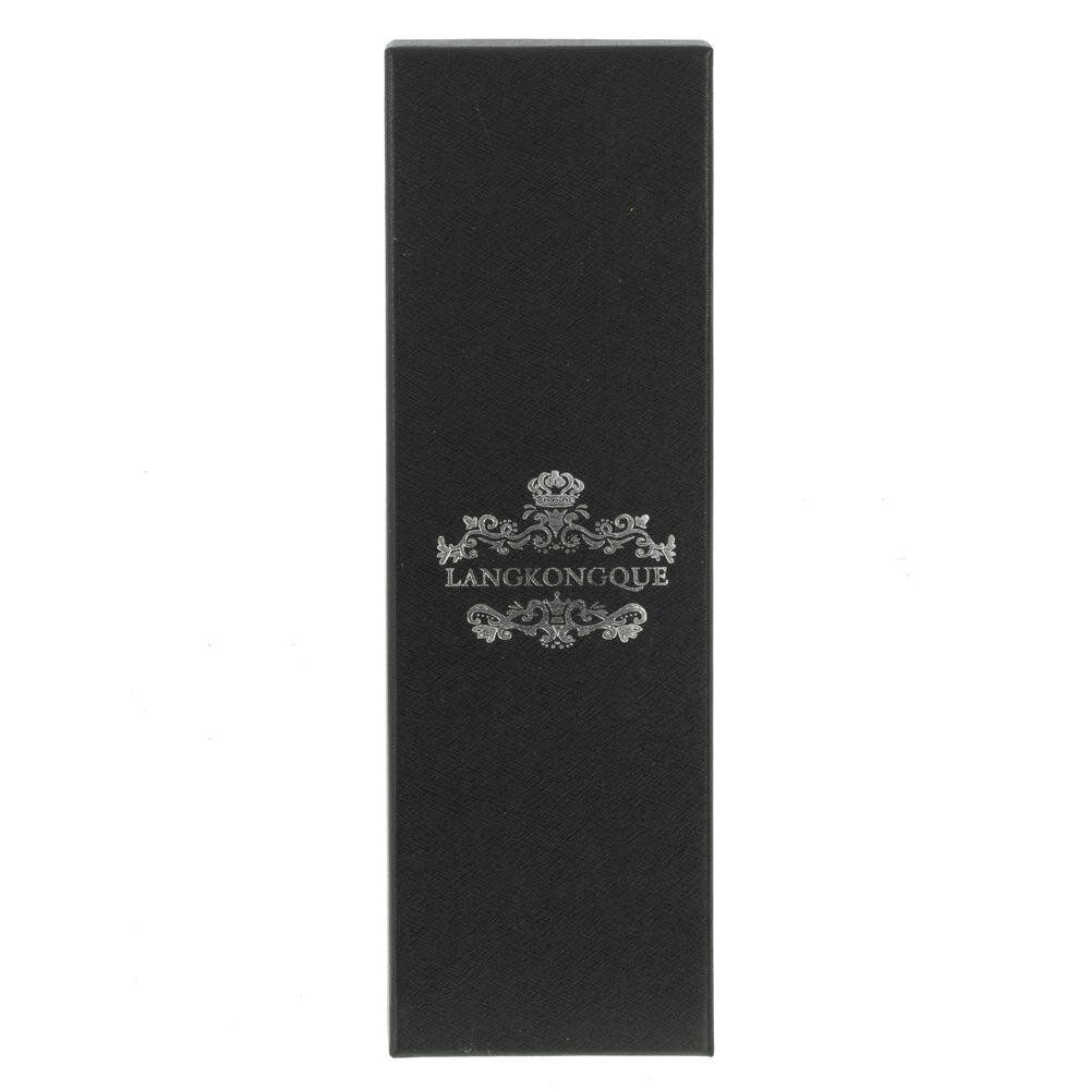 GAEM Набор подарочный: ручка перьевая, 8 наконечников, L7,5 W25,5 H2,5 см