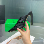 Bottega Veneta Alfie Mule
