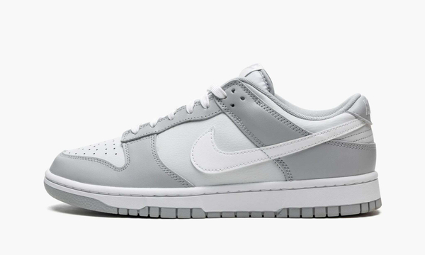 Dunk Low Retro "Two Tone Grey"