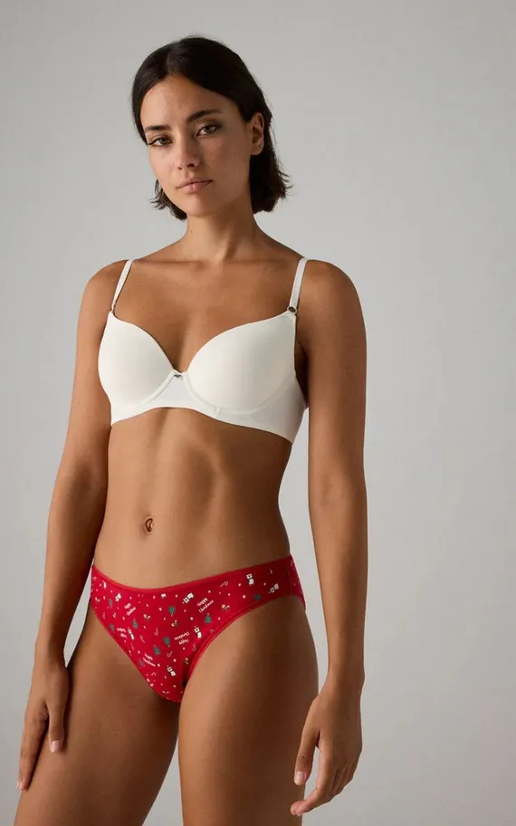 19042 Thong Трусы стринги