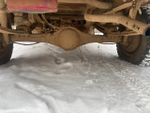 GAZ SOBOL Микроавтобус 27527 (Бензиновый, 2,7 л, 107 л.с, 4WD)
