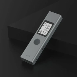 Лазерный дальномер Atuman (Duka) LS-P Laser Range Finder (экосистема Xiaomi, русская версия) / профессиональный компактный дальномер