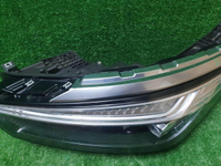 Битая Фара левая EXEED VX (2021-2024) LED