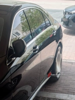 КОВАНЫЕ ДИСКИ ДЛЯ MERCEDES-BENZ S-CLASS W222 S-class РЕСТАЙЛИНГ 2019 МЕРСЕДЕС-БЕНЦ