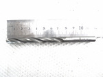 Сверло 7.6мм. (70х115) HSS ц\х СССР