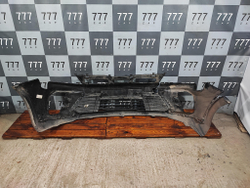 Бампер передний Kia Rio 4 X-Line 20-нв Б/У Оригинал 86511H0900