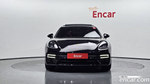 Porsche Panamera (971) 2.9 AWD E-Hybrid Platinum Editions (03.2024)