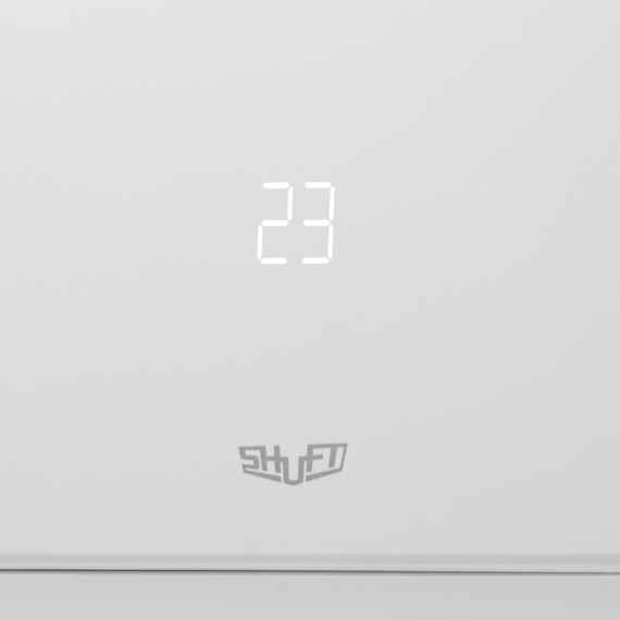 Сплит-система инверторного типа SHUFT Soturai SFTHI-07HN8 комплект
