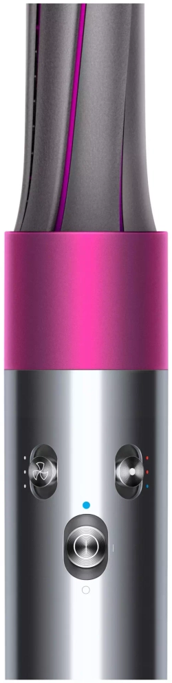 Стайлер Dyson Airwrap Complete Long HS05 никель/медь 400735-01
