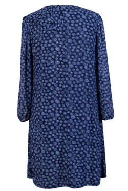 Платье женское 4201ЛП, галактика #172Гал054201ЛП