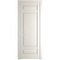 Межкомнатная дверь эмаль Profil Doors 4.3.1PD перламутр белый глухая